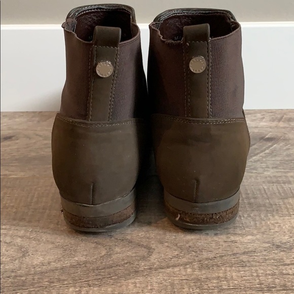 Steve Madden Booties - Picture 5 of 5